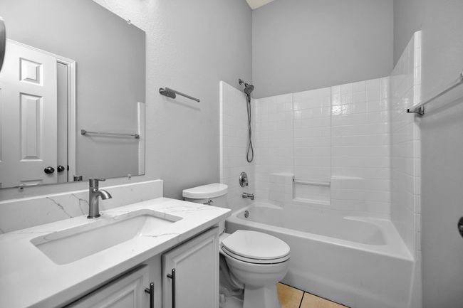3717 Broken Pine Trl, House other with 4 bedrooms, 2 bathrooms and null parking in Fort Worth TX | Image 27