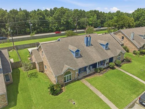 2505 New Dawn Dr, Lake Charles, LA, 70605-5167 | Card Image