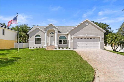4291 53rd Avenue S, ST PETERSBURG, FL, 33711 | Card Image