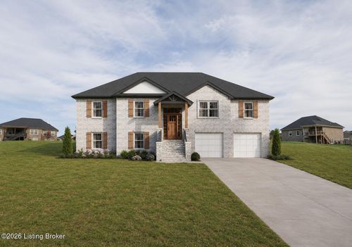 Lot 612 Bischoff Way, Shepherdsville, KY, 40165 | Card Image