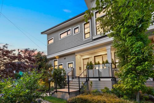 2670 Lakewood Drive, Vancouver, BC, V5N1N6 | Card Image