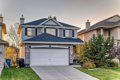 32 Rocky Ridge Close Nw, House detached with 4 bedrooms, 2 bathrooms and 4 parking in Calgary AB | Image 3