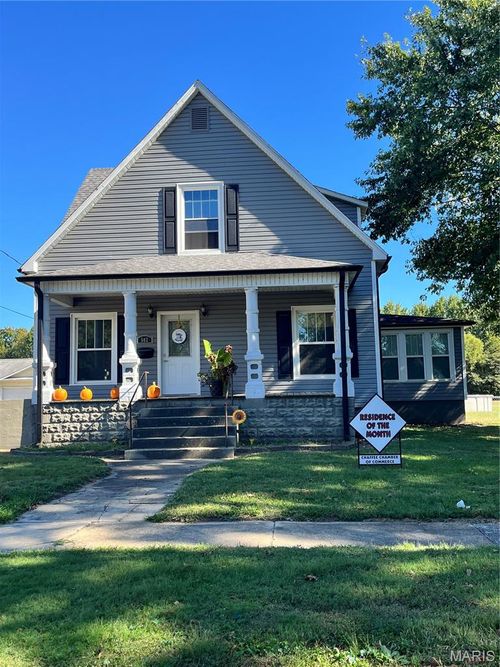 502 S Main St, Chaffee, MO, 63740-1008 | Card Image