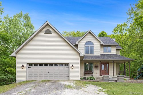 11851 Mason Rd, Webberville, MI, 48892-9571 | Card Image