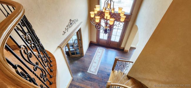 870 Cherry Springs Dr, House other with 4 bedrooms, 5 bathrooms and null parking in Tahlequah OK | Image 67