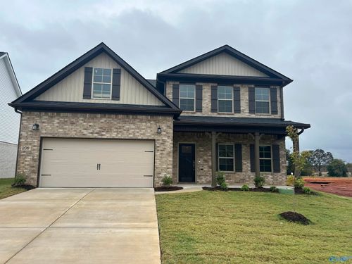 206 Roman Randall Rd, New Market, AL, 35761-4502 | Card Image