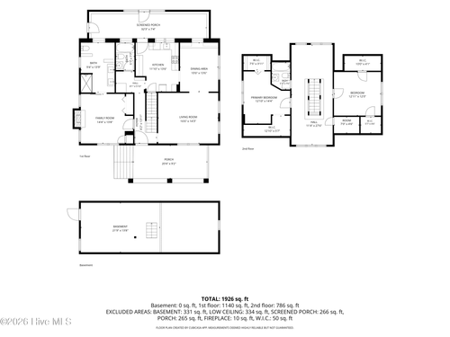 952 Hiwassee St, Murphy, NC, 28906-3320 | Card Image