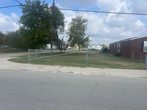 TBD E Pecan, Granger, TX, 76530 | Card Image