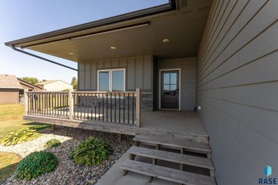 116 Lynx St, House other with 3 bedrooms, 1 bathrooms and null parking in Valley Springs SD | Image 2