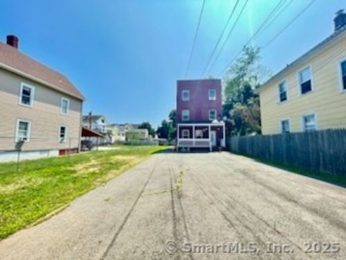 210 Rosette St, New Haven, CT, 06519-2465 | Card Image