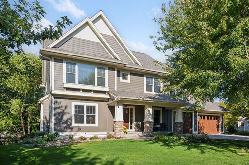 3466 Windmill Curv, Woodbury, MN, 55129-6709 | Card Image
