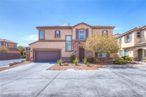 9719 Aleutian St, Las Vegas, NV, 89178-3843 | Card Image