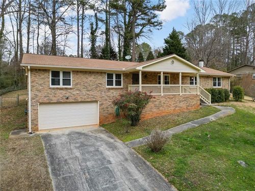 93 Vanessa Dr Se, Smyrna, GA, 30082-3158 | Card Image