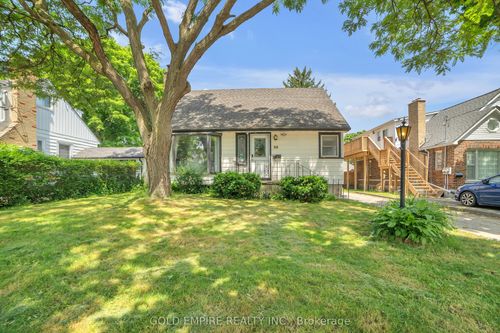 60 Eastman Ave, London, ON, N5W2M4 | Card Image