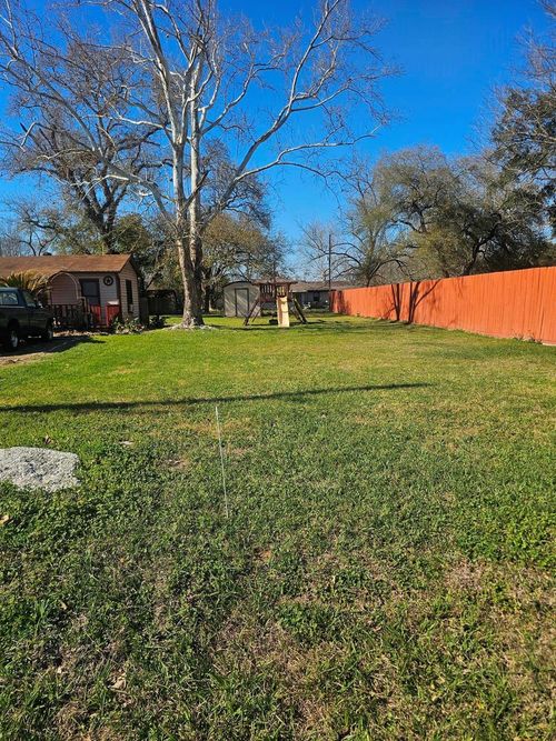 0 Mcphail Street, Tomball, TX, 77375 | Card Image