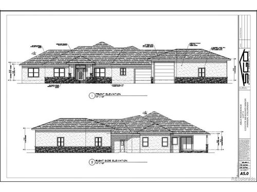 1789 Joseph Cir, Elizabeth, CO, 80107-8941 | Card Image