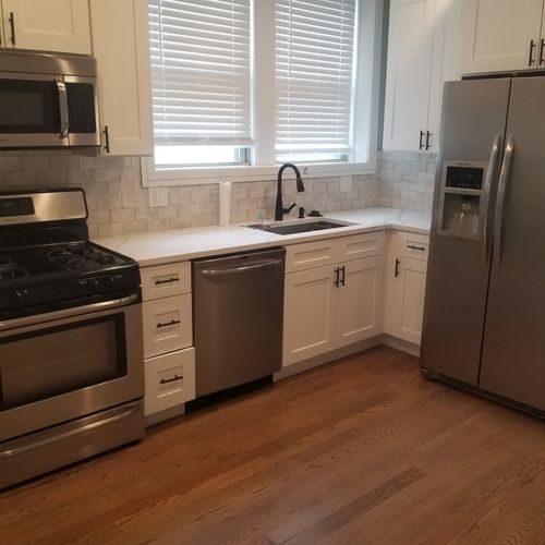 apt-1-5439 N Campbell Ave, Chicago, IL, 60625-7955 | Card Image