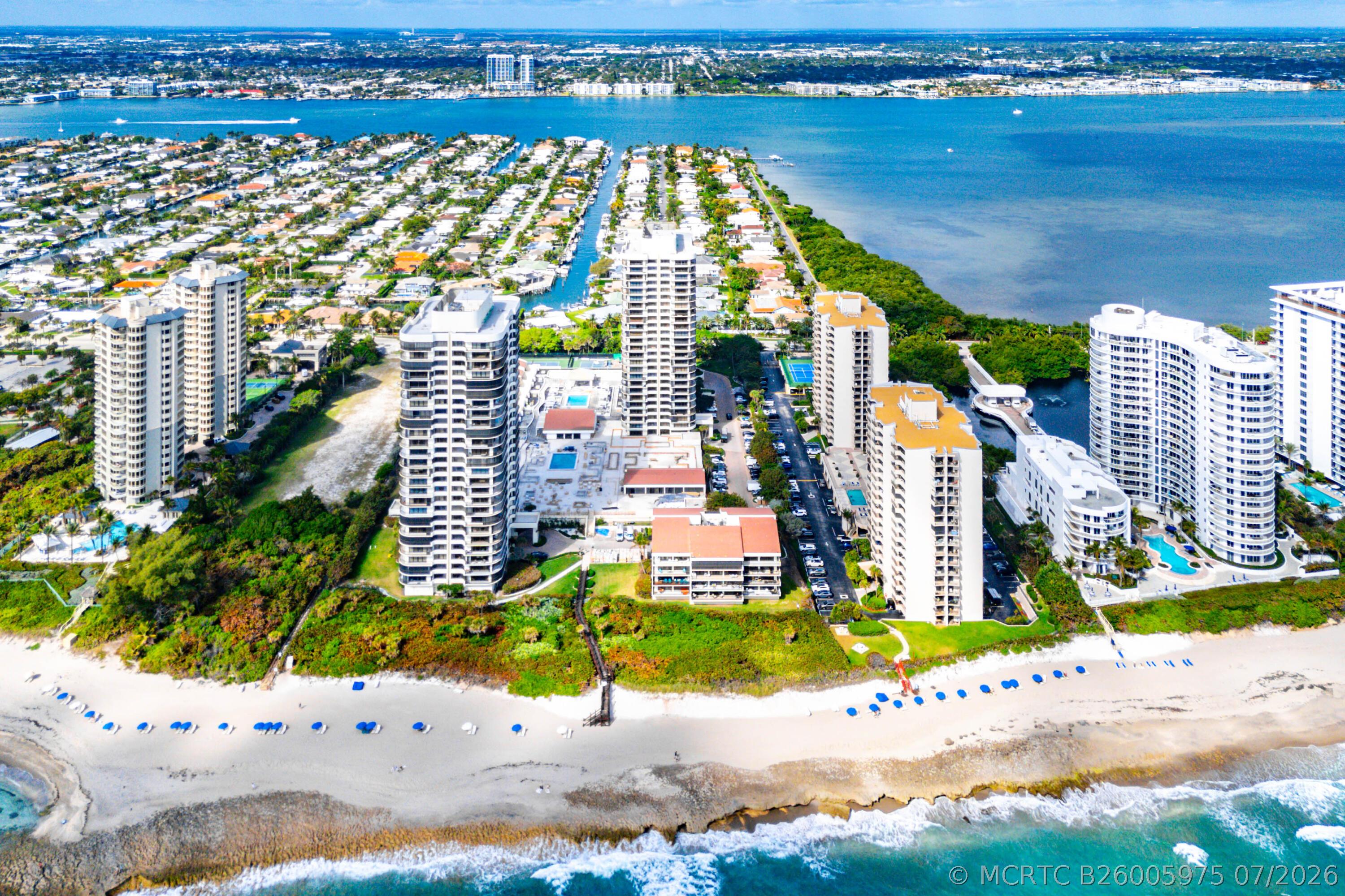 Residential in Singer Island