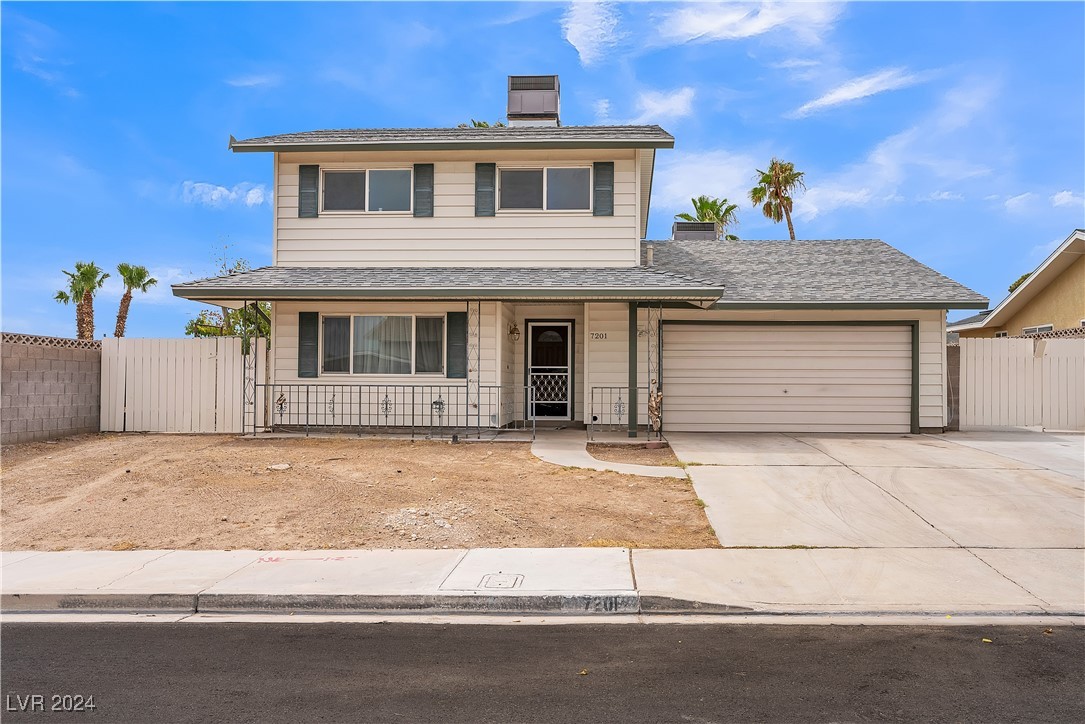 Raincloud Dr, Las Vegas, NV 89145