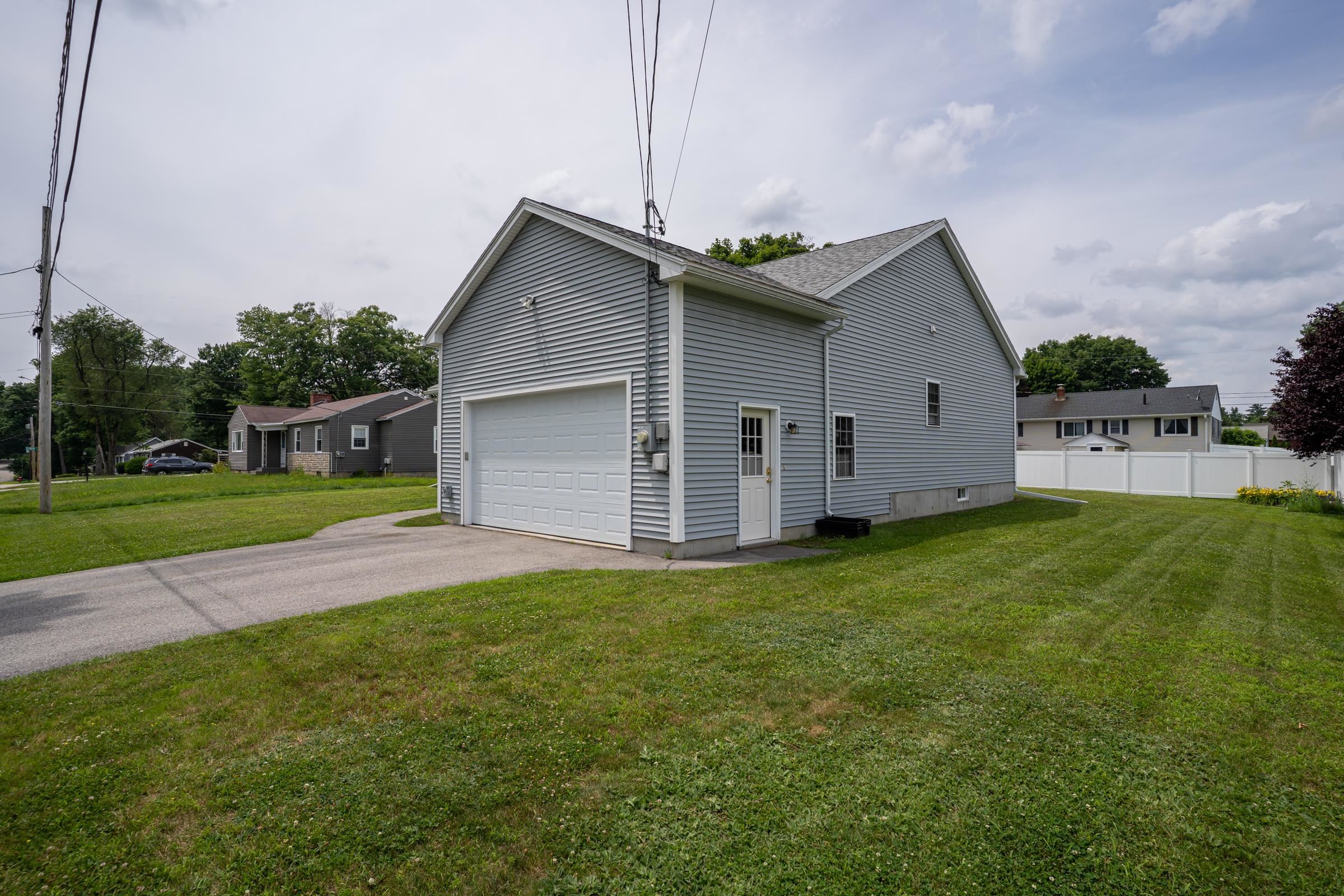 Residential in Rochester 3