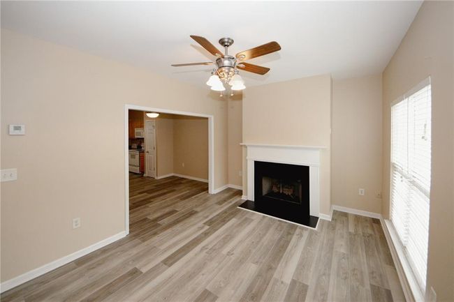 5364 Hickory Knl, Townhouse with 3 bedrooms, 3 bathrooms and null parking in Norcross GA | Image 4