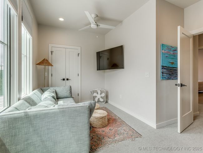 56 Center Ln, House other with 4 bedrooms, 4 bathrooms and null parking in Carlton Landing OK | Image 37