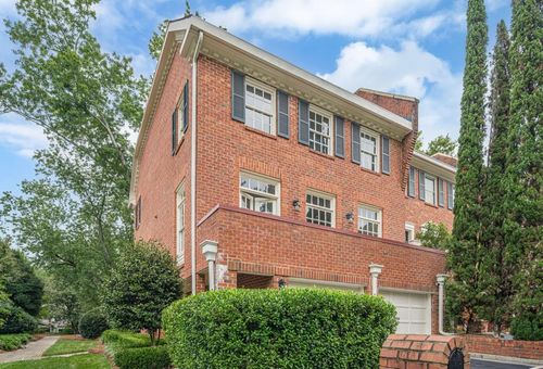 420 Jefferson Cir, Atlanta, GA, 30328-2636 | Card Image
