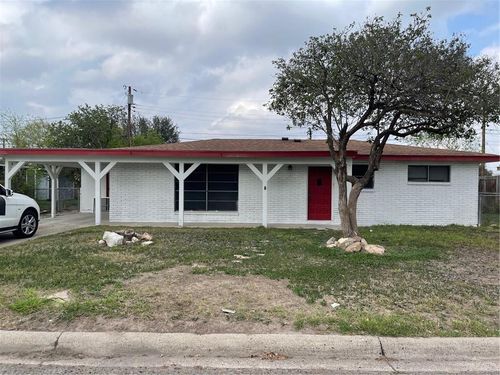 1101 Siesta Dr, Edinburg, TX, 78539-4058 | Card Image