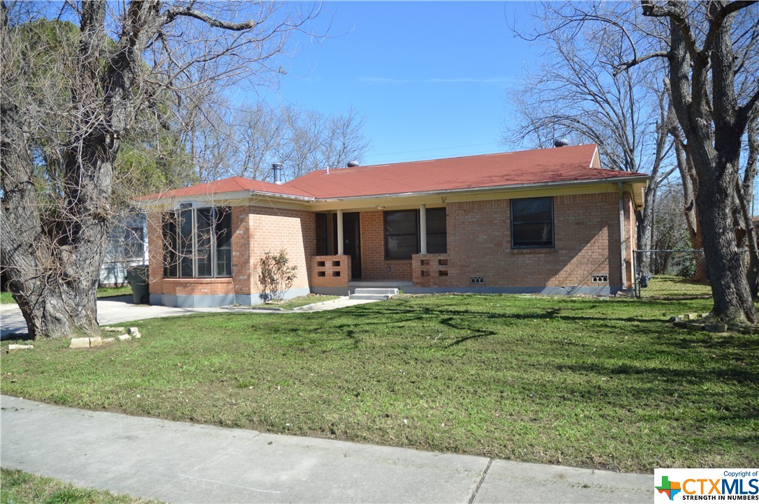 Rose Ave, Killeen, TX 76543