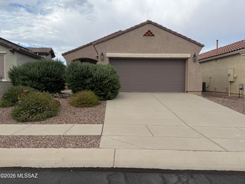 158 W Calle Del Estribo, Sahuarita, AZ, 85629-8535 | Card Image