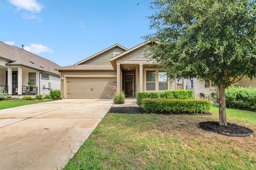 533 Sweetwood Ln, Leander, TX, 78641-4145 | Card Image