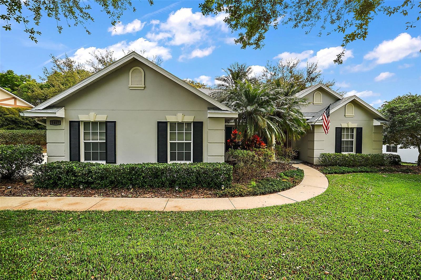 1407 Chesterfield Court, For Sale in Eustis Zoocasa