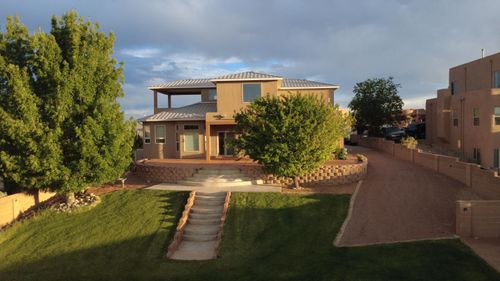 6809 Chapingo Rd Ne, Rio Rancho, NM, 87144-5629 | Card Image