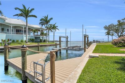 Boat Dock | Image 3