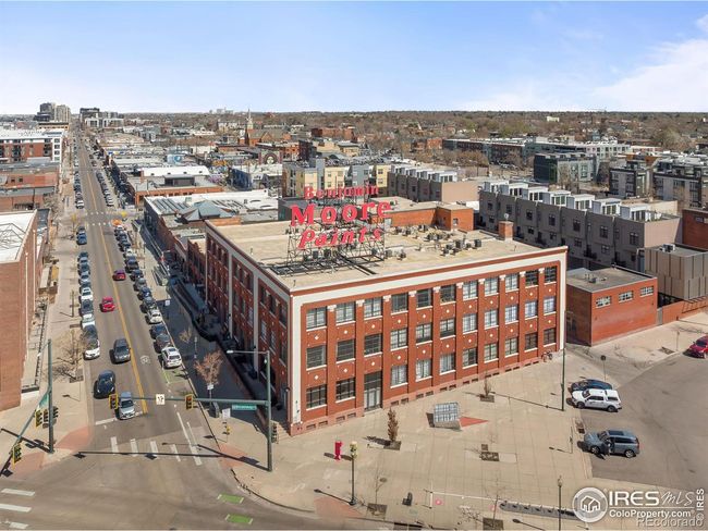 APT-201 - 2500 Walnut St, Condo with 1 bedrooms, 1 bathrooms and 1 parking in Denver CO | Image 22