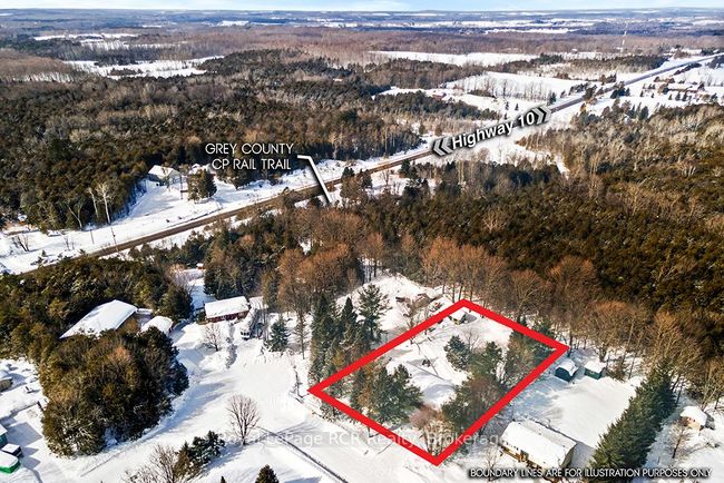 103 Jefferson St, House other with 3 bedrooms, 2 bathrooms and 6 parking in Holland Centre ON | Image 6