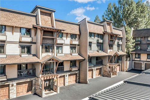 116j-2345 Apres Ski Way, Steamboat Springs, CO, 80487-9007 | Card Image