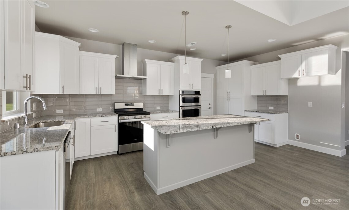 Residential in Buckley 5
