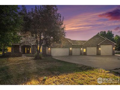 6760 Owl Lake Dr, House other with 7 bedrooms, 4 bathrooms and null parking in Firestone CO | Image 2