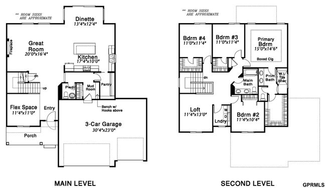 5407 N 190 Th Ave, House other with 4 bedrooms, 3 bathrooms and 3 parking in Elkhorn NE | Image 25
