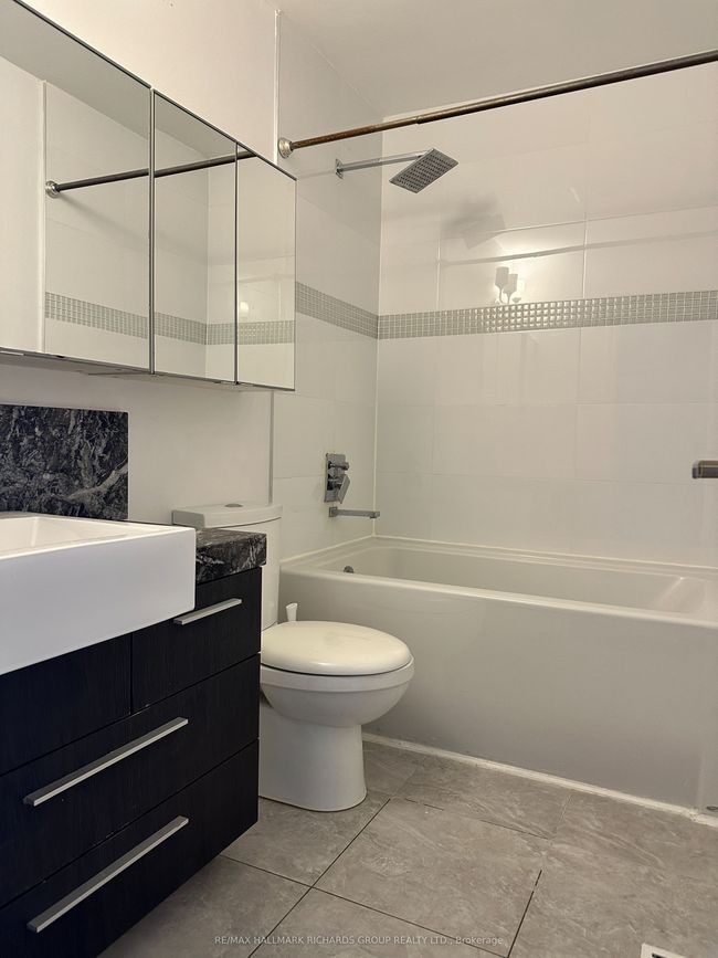 79 Osborne Ave, House attached with 4 bedrooms, 2 bathrooms and 2 parking in Toronto ON | Image 9
