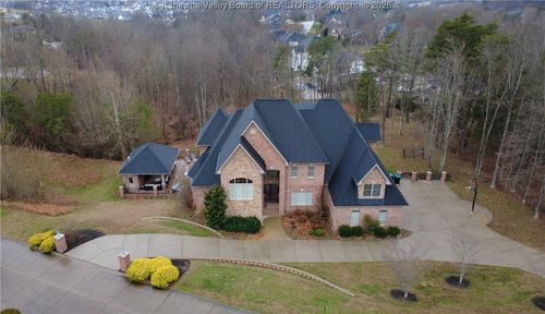 8004 Southridge Way, Hurricane, WV, 25526-7435 | Card Image