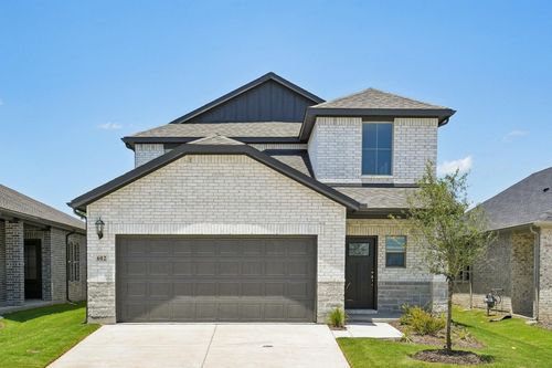 602 Travine Dr, Mckinney, TX, 75071-1130 | Card Image
