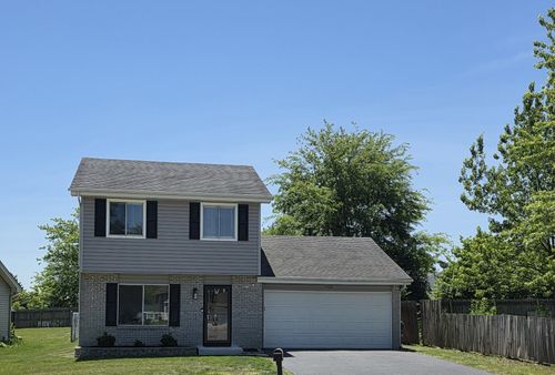2475 Ridge Ave, Aurora, IL, 60504-6064 | Card Image