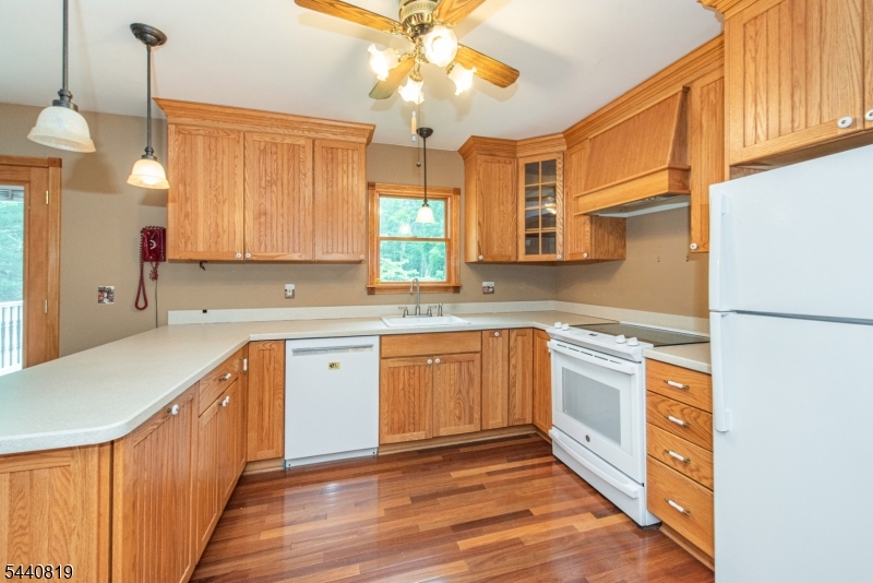 Residential in Hampton Twp. 2