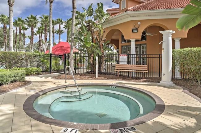 Clubhouse spa | Image 53