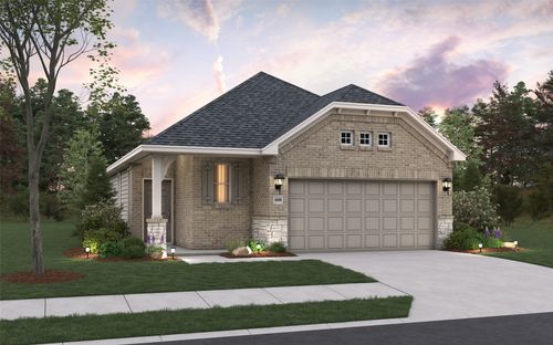 1642 Gracehill Way, Forney, TX, 75126-4280 | Card Image