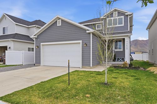 3624 N Annabell St, Eagle Mountain, UT, 84005-6015 | Card Image