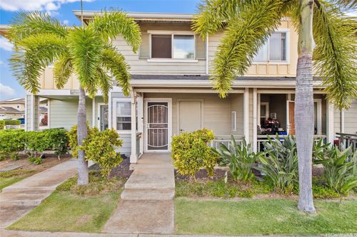 apt-902-801 Kakala St, Kapolei, HI, 96707-4555 | Card Image