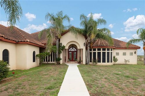 34806 Longhorn Dr, Edinburg, TX, 78542 | Card Image